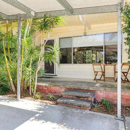 Cosy Retreat In Nelson Bay Villa Exterior photo