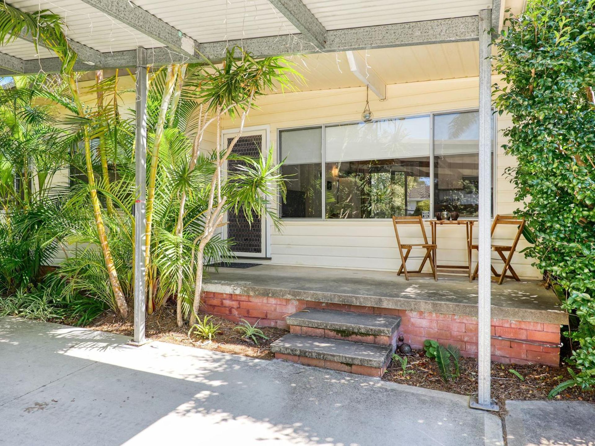 Cosy Retreat In Nelson Bay Villa Exterior photo