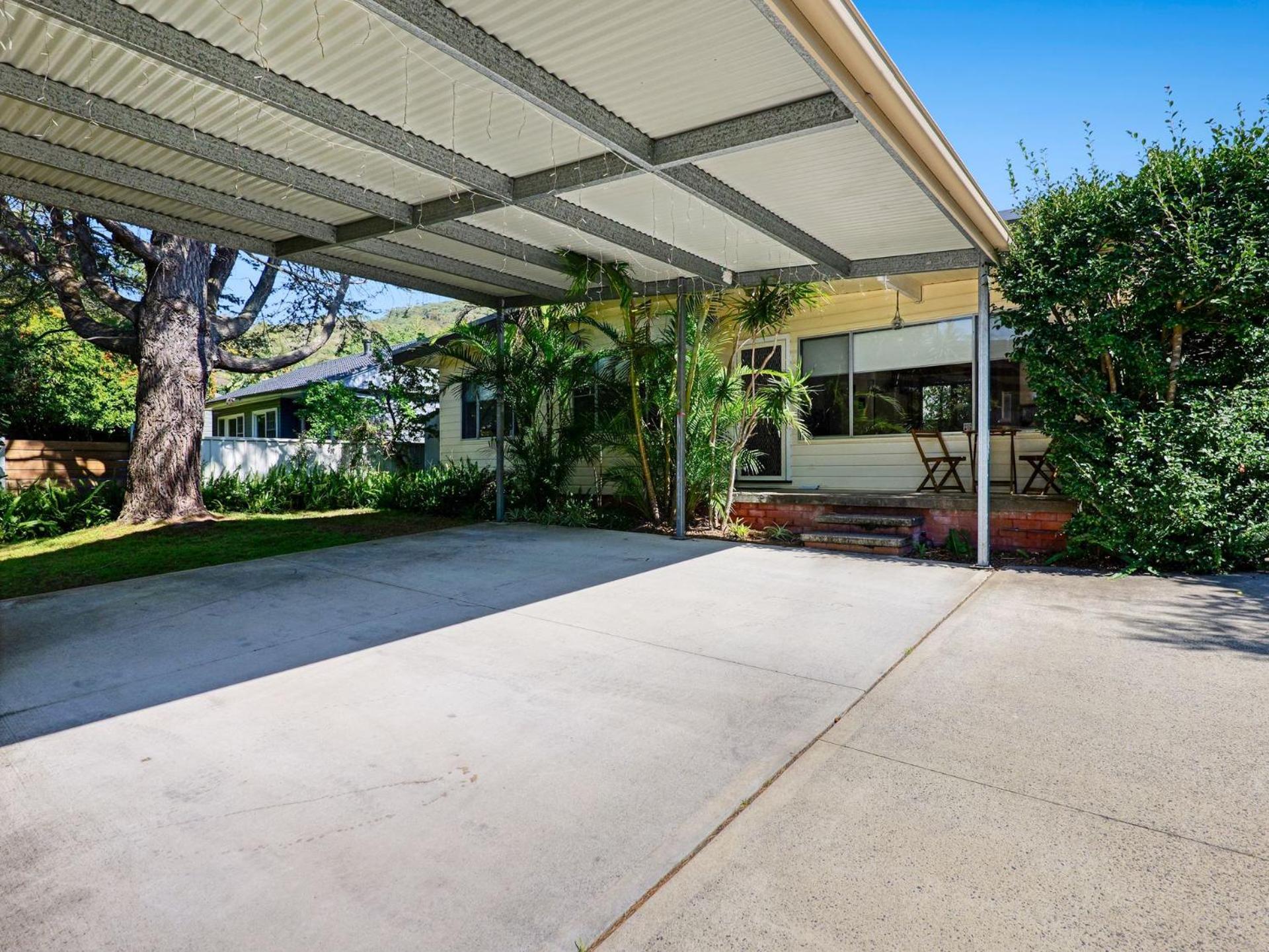 Cosy Retreat In Nelson Bay Villa Exterior photo